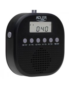 Adler ADLER AD1912 Radio FM wodoodporne