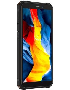 Smartfon Oukitel WP32 PRO 6" 6/256 Gb Pomarańczowy