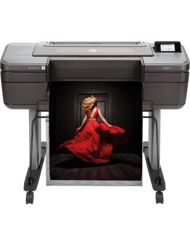 HP Designjet 24-calowa drukarka PostScript Z9+