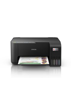 Epson EcoTank ET-2860 Atramentowa A4 5760 x 1440 DPI 33 stron/min Wi-Fi