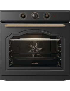 Gorenje Piekarnik BOS67371CLB