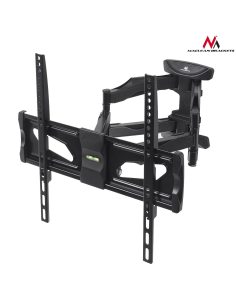 Uchwyt do telewizora Maclean MC-781 26-70" 45kg czarny max VESA 400x400