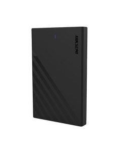 Obudowa na dysk HIKSEMI MHB201 SATA 2,5" HDD/SSD Micro USB