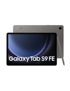 Tablet Samsung Galaxy Tab S9 FE 10.9" (X516) 8/256GB 5G Gray