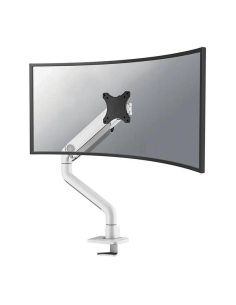 Uchwyt biurkowy do monitorów Neomounts DS70S-950WH1 17"-49"