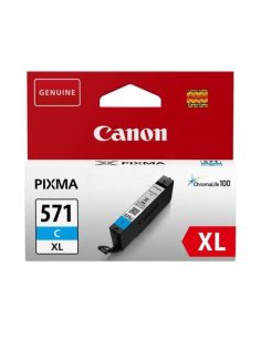 Canon Tusz CLI-571XL CYAN 0332C001