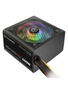 Thermaltake Zasilacz Litepower RGB 650W