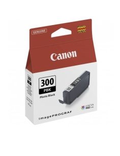 Canon Tusz PFI-300 EUR/OC 4193C001 czarny