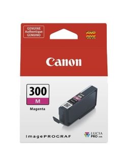 Canon Tusz PFI-300 MAGENTA 4195C001