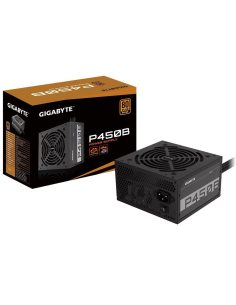 Zasilacz Gigabyte P450B 450W