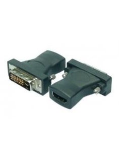 Adapter HDMI LogiLink AH0001 HDMI DVI