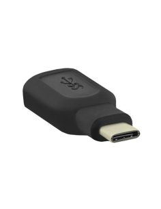 Adapter USB Qoltec 3.1 typC / USB 3.0 AF